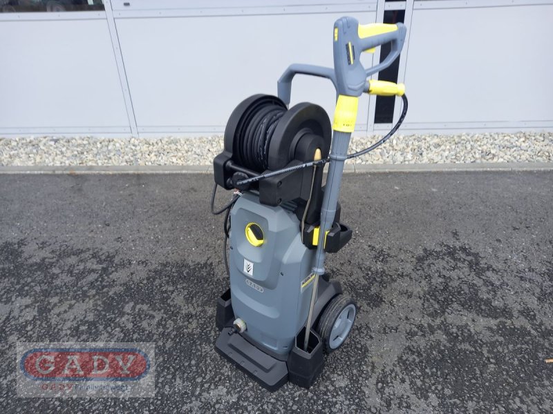 Kärcher HD 8/18-4 MXA Plus gebraucht & neu kaufen - technikboerse.com