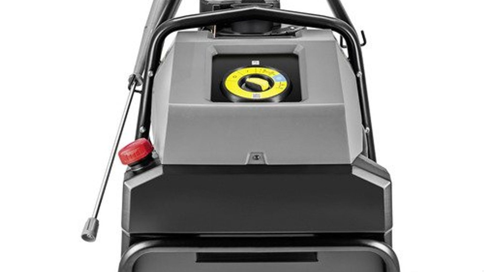 Hochdruckreiniger typu Kärcher HDS 10/21-4 M, Gebrauchtmaschine v Hobro (Obrázek 1)