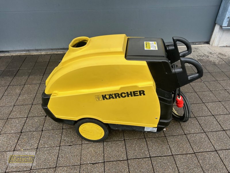 Hochdruckreiniger tipa Kärcher HDS 1295, Gebrauchtmaschine u Bühl (Slika 1)