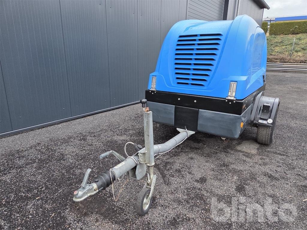 Hochdruckreiniger a típus Kärcher HDS 17/60 DE Tr1, Gebrauchtmaschine ekkor: Düsseldorf (Kép 2)