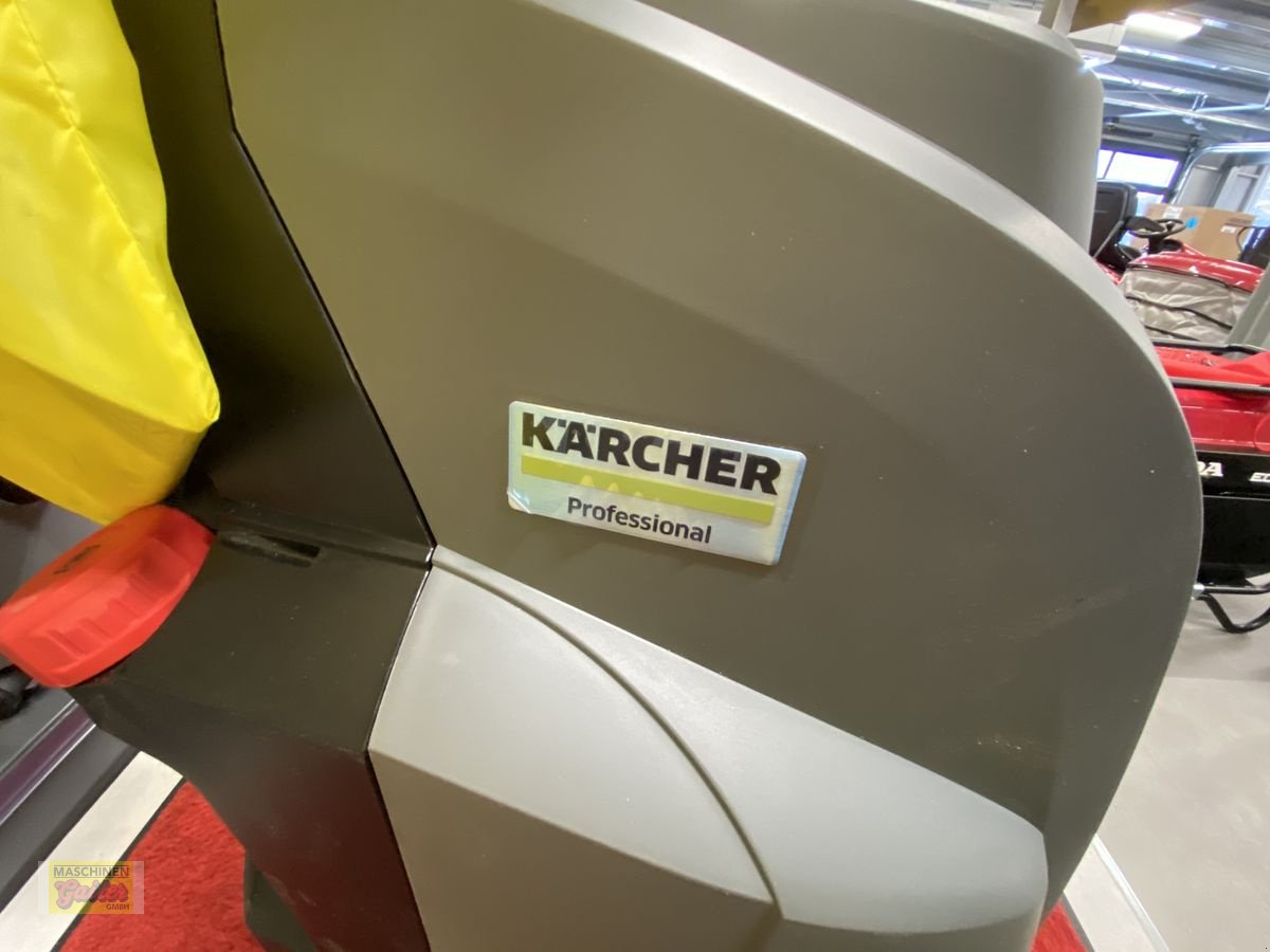 Hochdruckreiniger des Typs Kärcher HDS 5/11 UX, Gebrauchtmaschine in Kötschach (Bild 5)