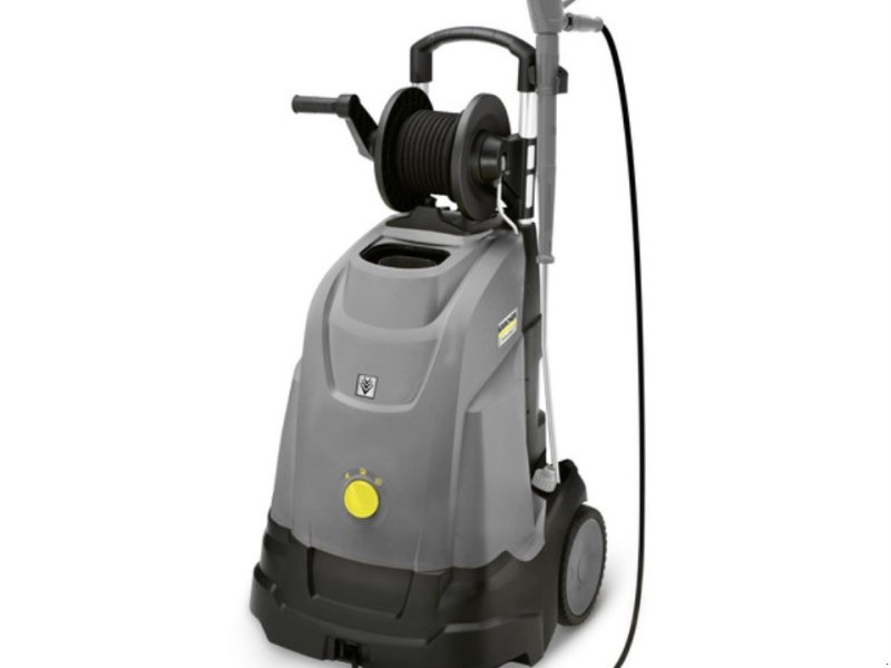 Hochdruckreiniger typu Kärcher HDS 5/15UX, Gebrauchtmaschine w Viborg (Zdjęcie 1)