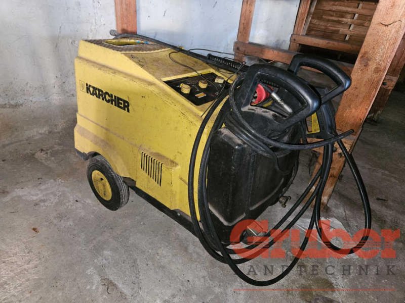 Hochdruckreiniger του τύπου Kärcher HDS 697 CI 1.962-911, Gebrauchtmaschine σε Ampfing