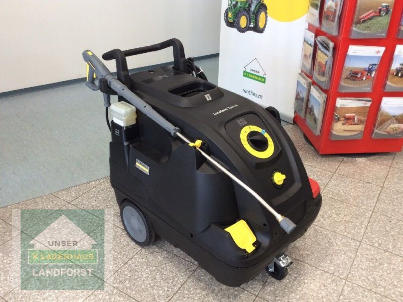 Hochdruckreiniger des Typs Kärcher HDS 7/16-4C Anniversary Edition, Neumaschine in Kobenz bei Knittelfeld (Bild 1)