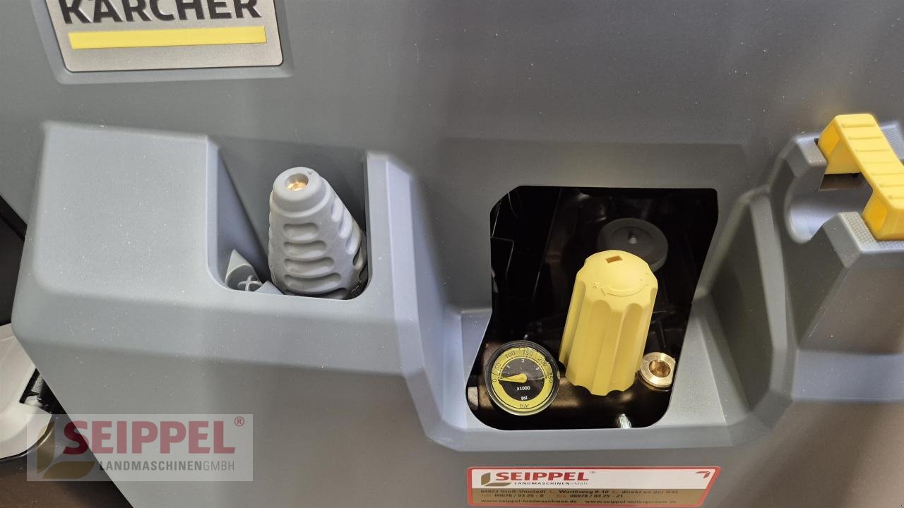 Hochdruckreiniger от тип Kärcher HDS 9/17-4 C FARMER EDITION KÄRCHER, Neumaschine в Groß-Umstadt (Снимка 3)