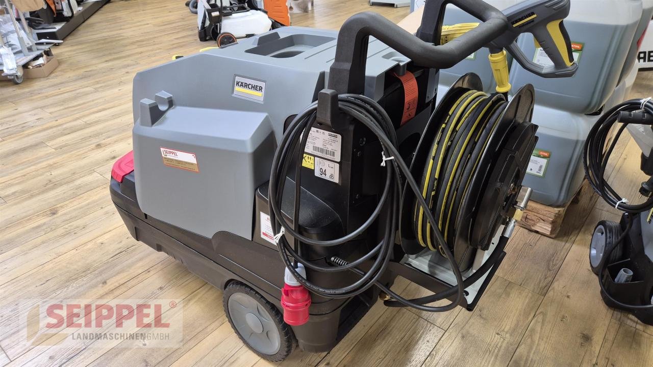 Hochdruckreiniger от тип Kärcher HDS 9/17-4 C FARMER EDITION KÄRCHER, Neumaschine в Groß-Umstadt (Снимка 4)
