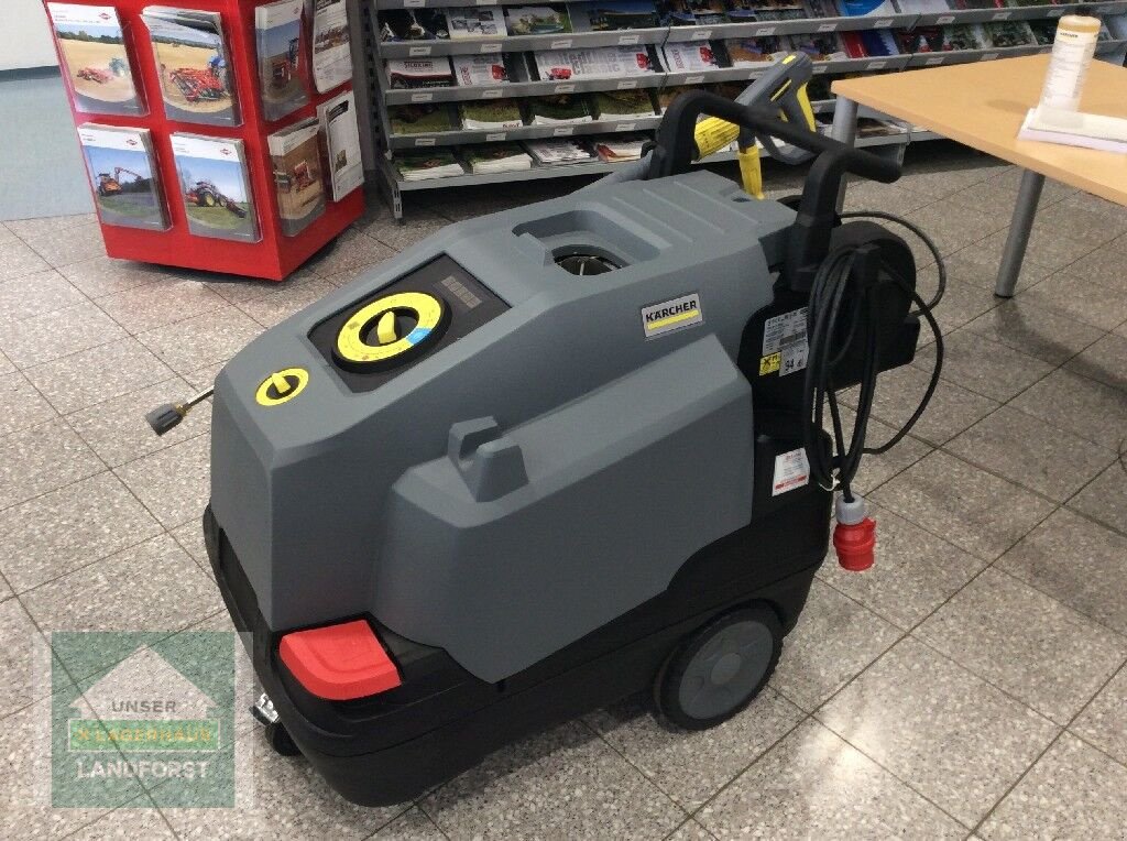 Hochdruckreiniger tip Kärcher HDS 9/17-4 CXA, Neumaschine in Kobenz bei Knittelfeld (Poză 3)