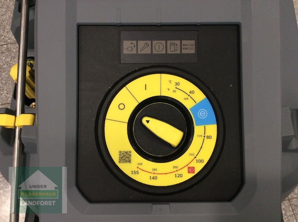 Hochdruckreiniger tip Kärcher HDS 9/17-4 CXA, Neumaschine in Kobenz bei Knittelfeld (Poză 7)