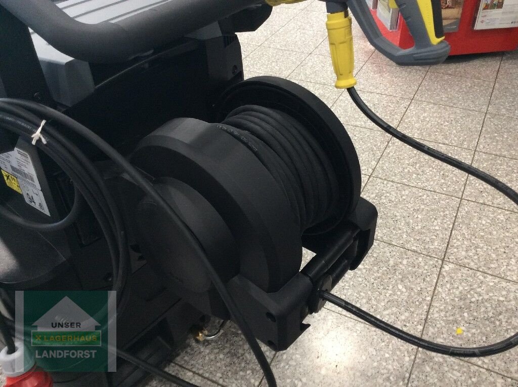 Hochdruckreiniger tip Kärcher HDS 9/17-4 CXA, Neumaschine in Kobenz bei Knittelfeld (Poză 6)