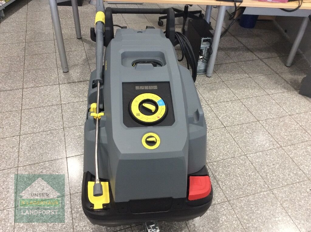Hochdruckreiniger tip Kärcher HDS 9/17-4 CXA, Neumaschine in Kobenz bei Knittelfeld (Poză 2)