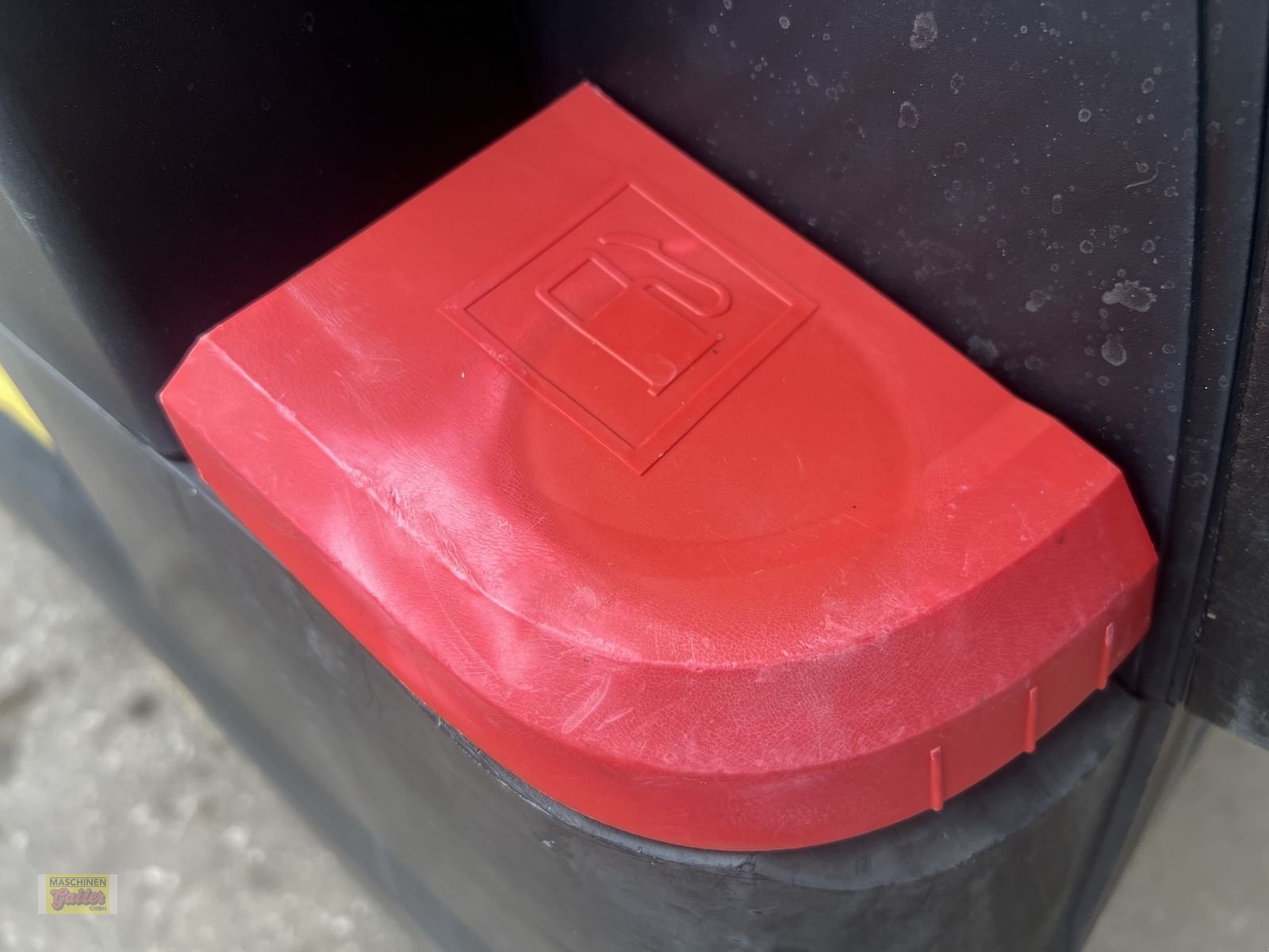 Hochdruckreiniger typu Kärcher HDS 9/18-4 MX generalüberholt!!, Gebrauchtmaschine v Kötschach (Obrázek 13)