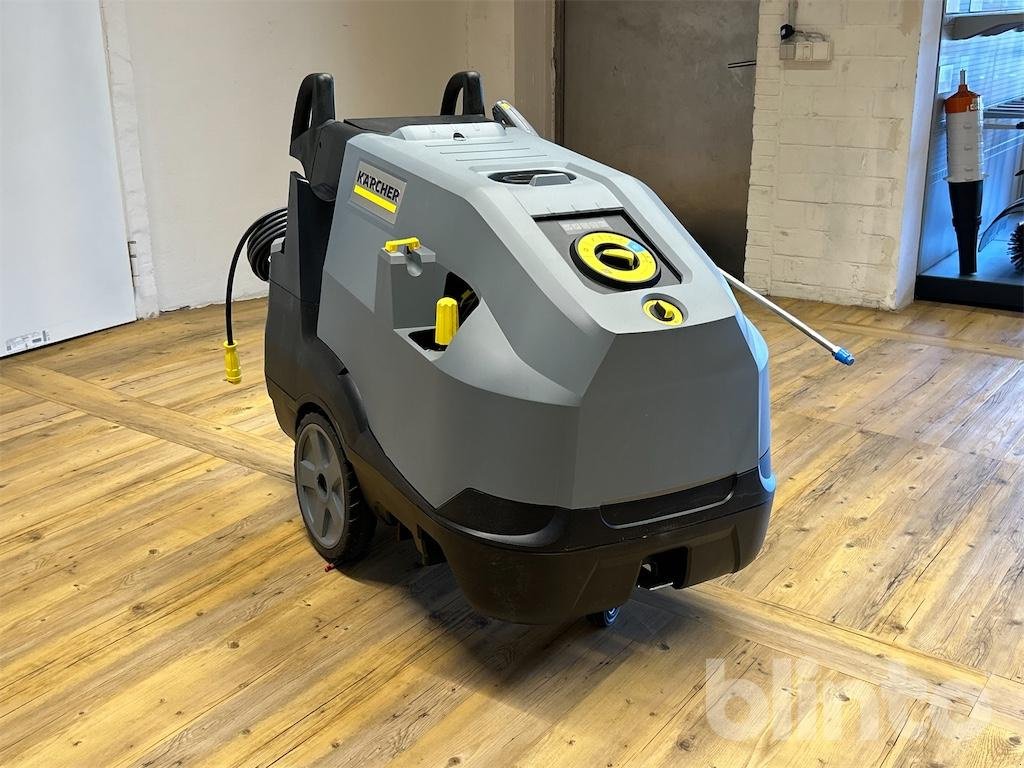 Hochdruckreiniger of the type Kärcher HDS11/18-4S, Gebrauchtmaschine in Düsseldorf (Picture 2)