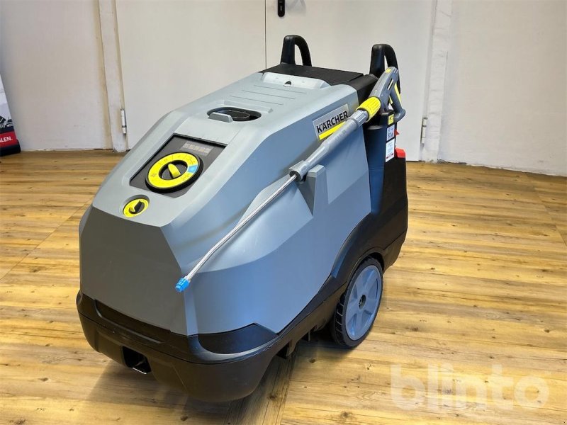 Hochdruckreiniger del tipo Kärcher HDS11/18-4S, Gebrauchtmaschine In Düsseldorf (Immagine 1)