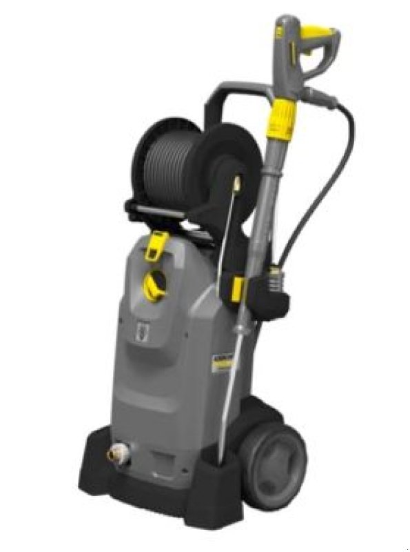 Hochdruckreiniger a típus Kärcher Kärcher HD 8/18-4 MXA Plus Hochdruckreiniger, Neumaschine ekkor: Bergheim (Kép 1)