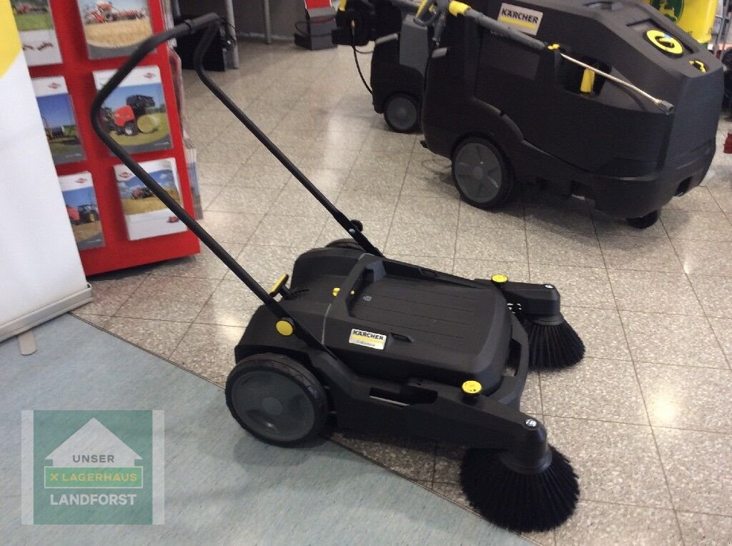 Hochdruckreiniger des Typs Kärcher KM 70/20 C 2SB, Neumaschine in Kobenz bei Knittelfeld (Bild 2)