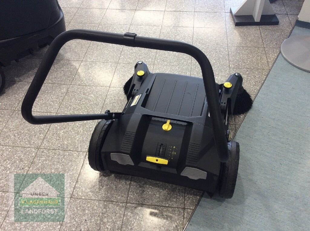 Hochdruckreiniger des Typs Kärcher KM 70/20 C 2SB, Neumaschine in Kobenz bei Knittelfeld (Bild 5)