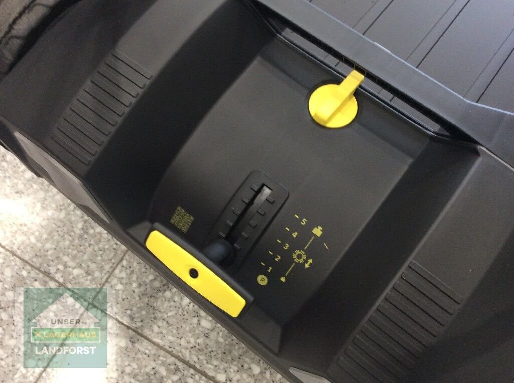 Hochdruckreiniger des Typs Kärcher KM 70/20 C 2SB, Neumaschine in Kobenz bei Knittelfeld (Bild 6)