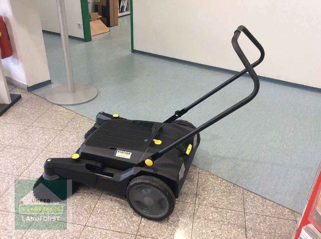 Hochdruckreiniger des Typs Kärcher KM 70/20 C 2SB, Neumaschine in Kobenz bei Knittelfeld (Bild 4)