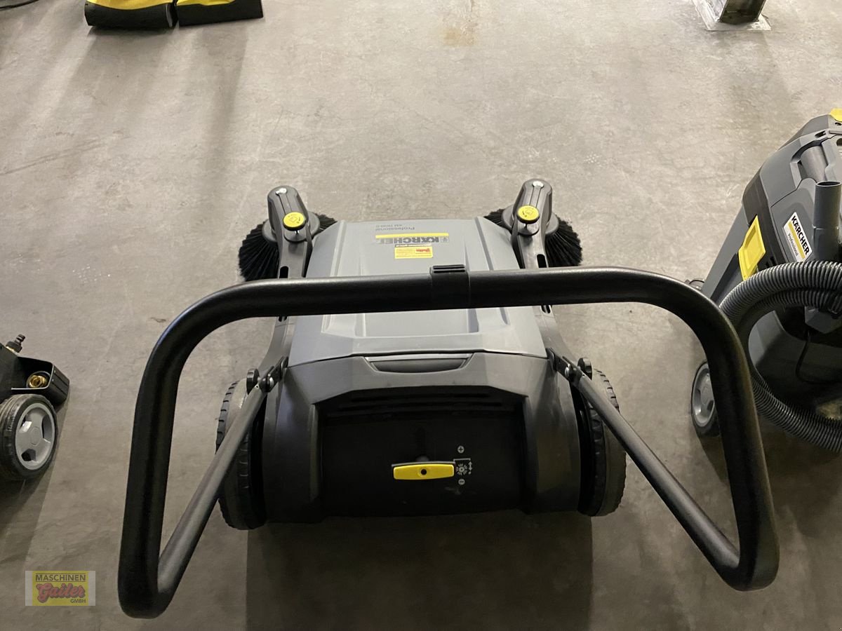 Hochdruckreiniger tip Kärcher KM 70/20C, Neumaschine in Kötschach (Poză 2)