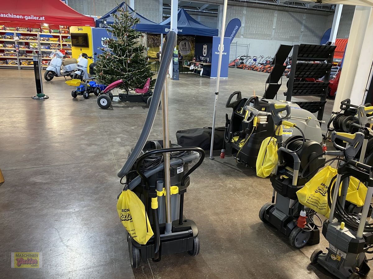 Hochdruckreiniger tip Kärcher Nass Trockensauger NT 70/3, Neumaschine in Kötschach (Poză 3)