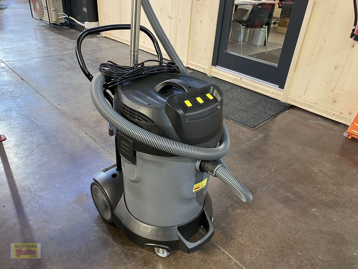 Hochdruckreiniger tip Kärcher Nass Trockensauger NT 70/3, Neumaschine in Kötschach (Poză 10)