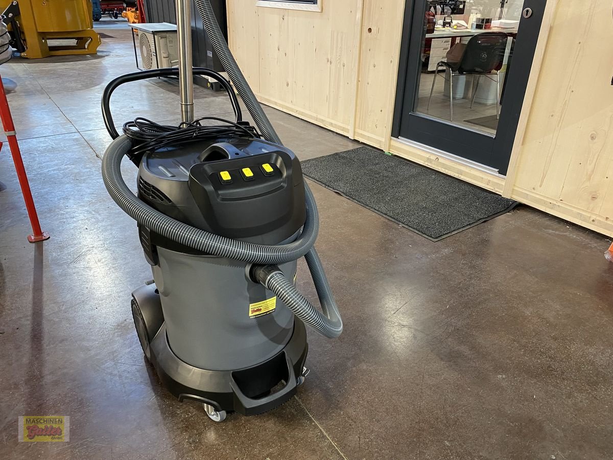 Hochdruckreiniger tip Kärcher Nass Trockensauger NT 70/3, Neumaschine in Kötschach (Poză 9)