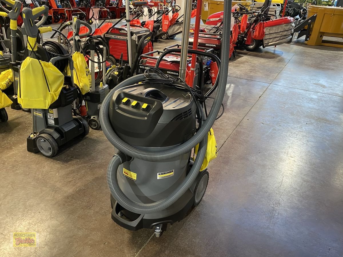 Hochdruckreiniger tip Kärcher Nass Trockensauger NT 70/3, Neumaschine in Kötschach (Poză 7)