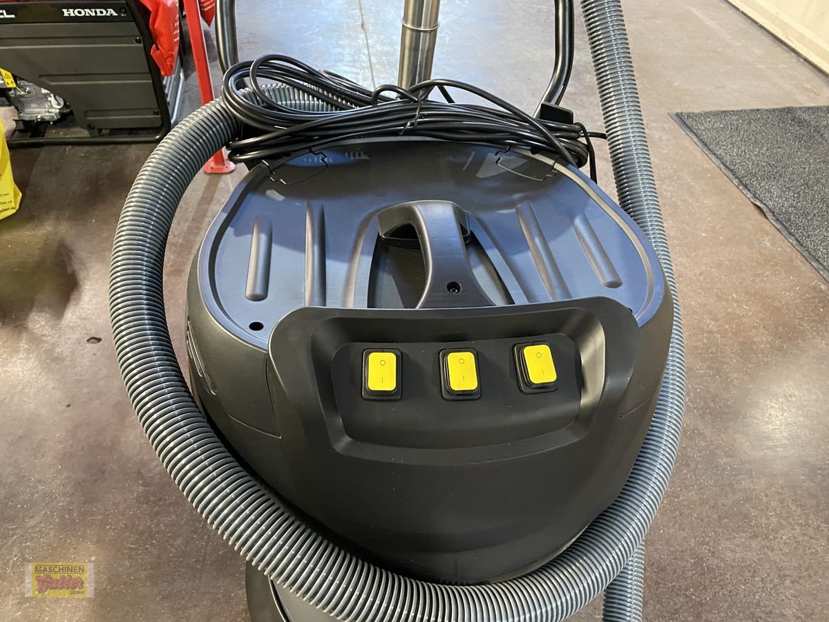 Hochdruckreiniger tip Kärcher Nass Trockensauger NT 70/3, Neumaschine in Kötschach (Poză 8)