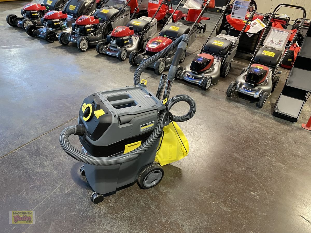 Hochdruckreiniger tip Kärcher NT 40/1 AP L, Neumaschine in Kötschach (Poză 10)