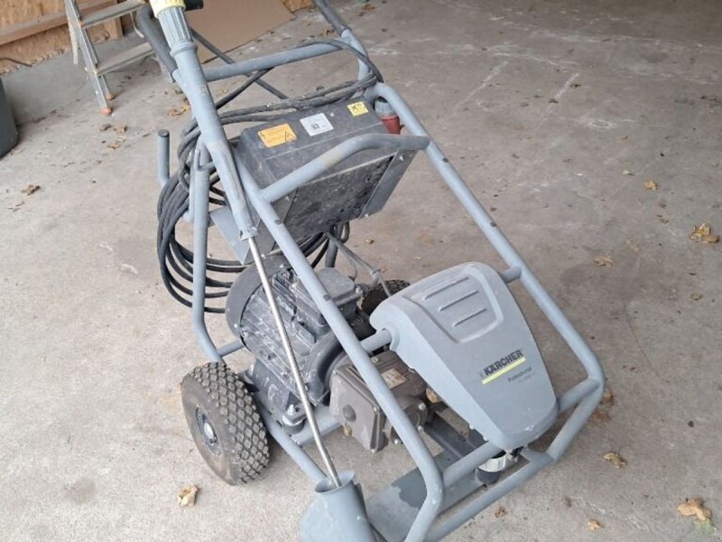 Hochdruckreiniger типа Kärcher Professional HD 20/15-4, Gebrauchtmaschine в Rødovre (Фотография 1)