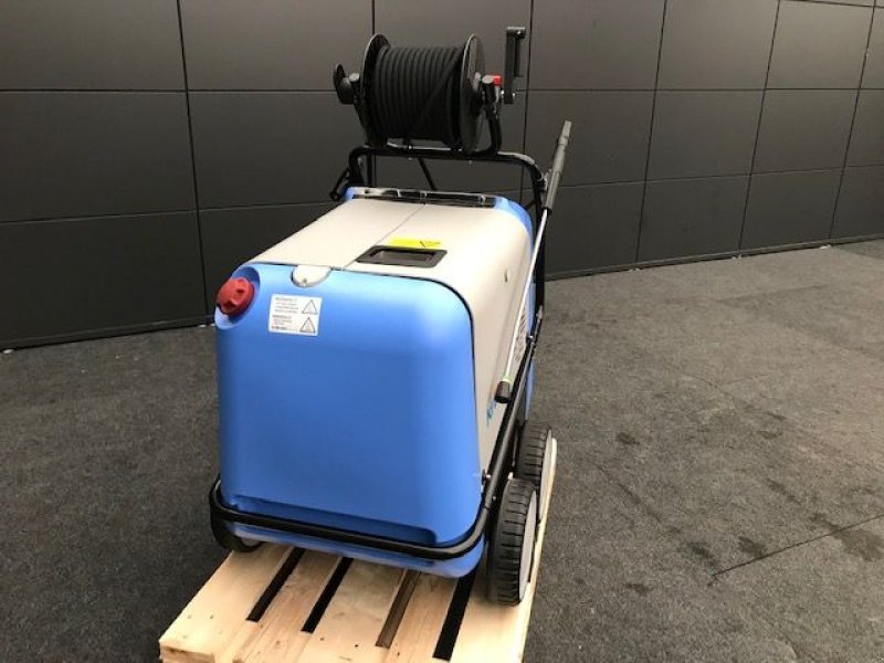 Hochdruckreiniger des Typs Kränzle Heißwasser Hochdruckreiniger therm 895-1, Neumaschine in Tamsweg (Bild 8)