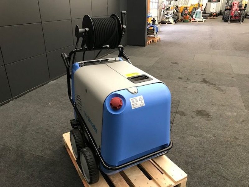 Hochdruckreiniger des Typs Kränzle Heißwasser Hochdruckreiniger therm 895-1, Neumaschine in Tamsweg (Bild 9)