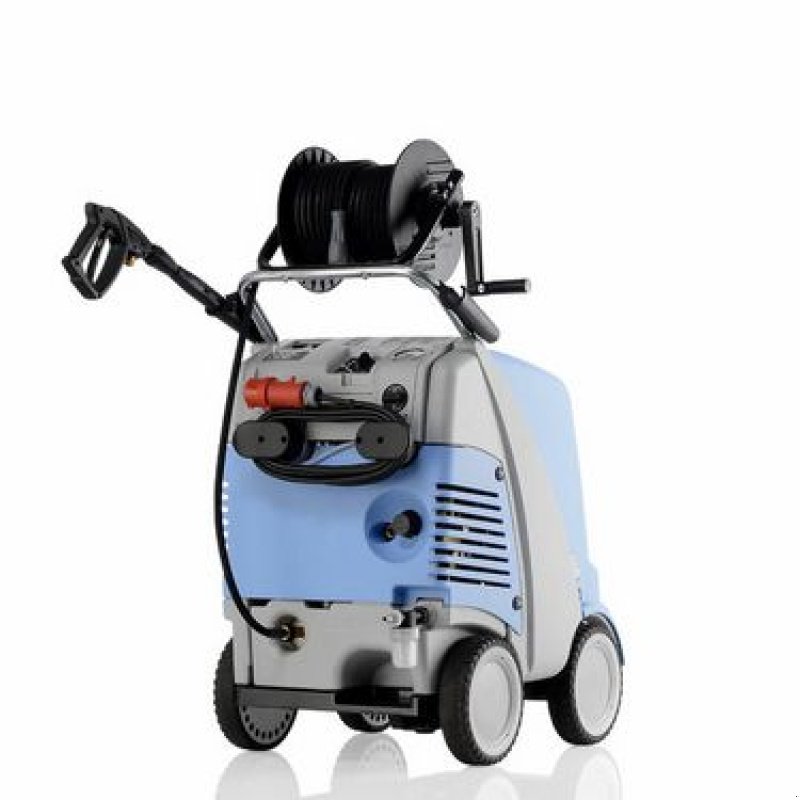 Hochdruckreiniger des Typs Kränzle Heißwasser Hochdruckreiniger therm C 13/180 T, Neumaschine in Neukirchen am Walde  (Bild 2)