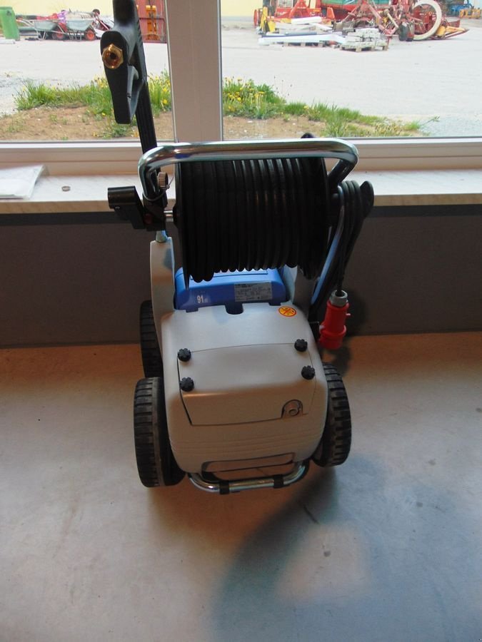 Hochdruckreiniger des Typs Kränzle Hochdruckreiniger quadro 1000 TST, Neumaschine in Neukirchen am Walde  (Bild 7)