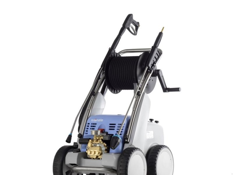 Hochdruckreiniger des Typs Kränzle Hochdruckreiniger quadro 1000 TST, Neumaschine in Neukirchen am Walde  (Bild 1)