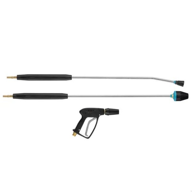 Hochdruckreiniger des Typs Kränzle Hochdruckreiniger quadro 1000 TST, Neumaschine in Neukirchen am Walde  (Bild 2)