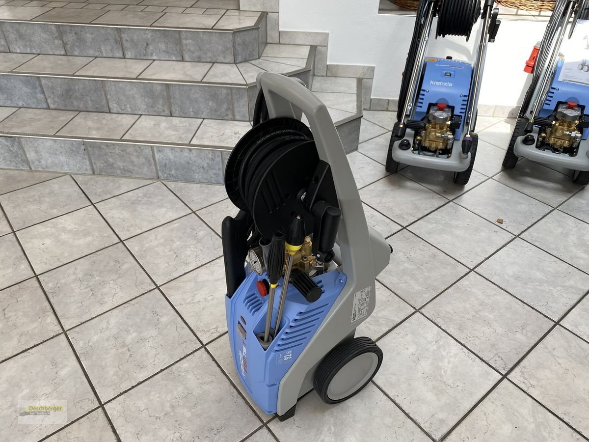 Hochdruckreiniger del tipo Kränzle K 2160 TST, Neumaschine In Senftenbach (Immagine 6)
