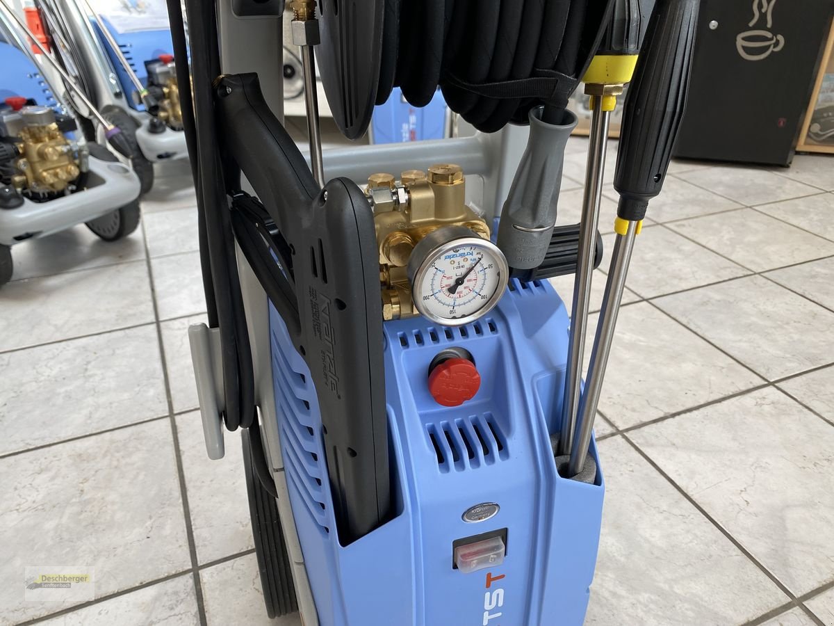 Hochdruckreiniger del tipo Kränzle K 2160 TST, Neumaschine In Senftenbach (Immagine 2)