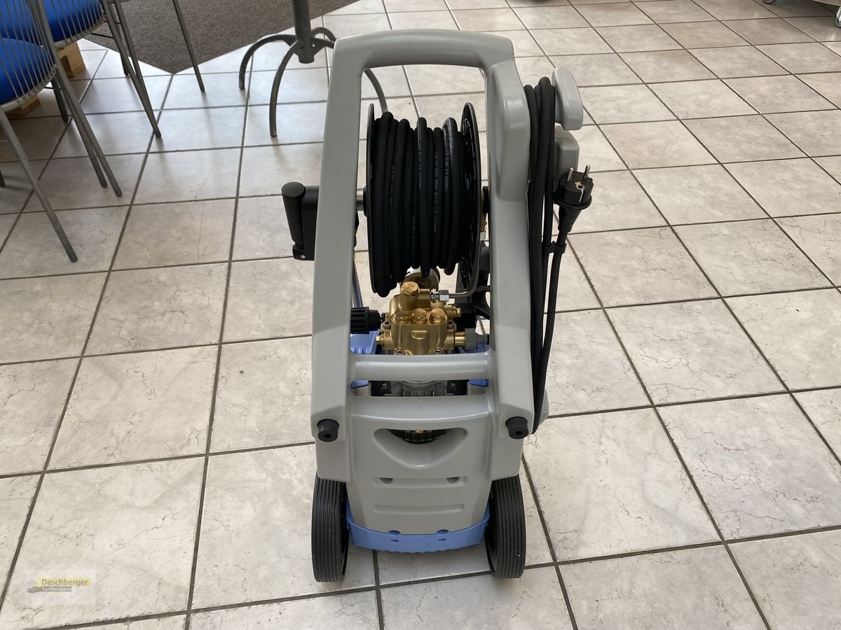 Hochdruckreiniger del tipo Kränzle K 2160 TST, Neumaschine In Senftenbach (Immagine 4)