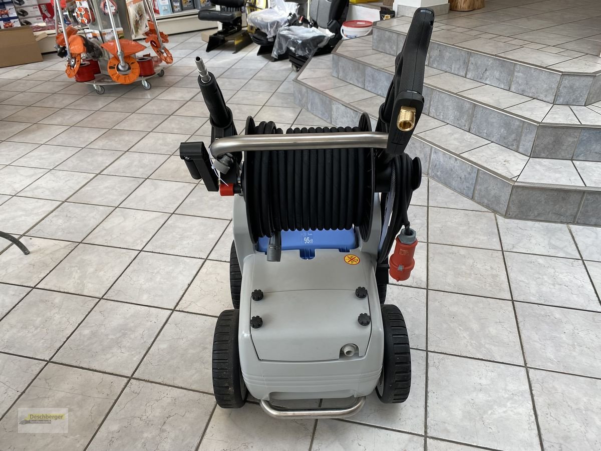Hochdruckreiniger des Typs Kränzle Quadro 1200 TST, Neumaschine in Senftenbach (Bild 6)