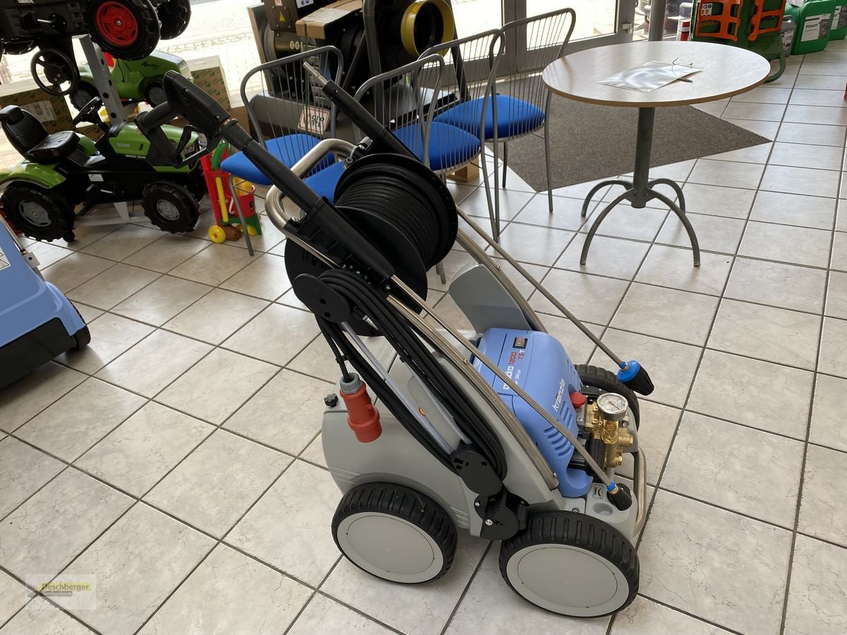 Hochdruckreiniger des Typs Kränzle Quadro 1200 TST, Neumaschine in Senftenbach (Bild 2)