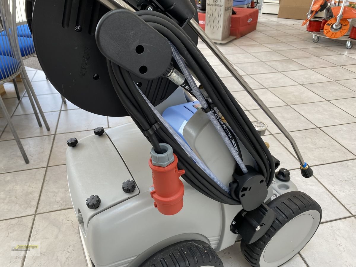 Hochdruckreiniger des Typs Kränzle Quadro 1200 TST, Neumaschine in Senftenbach (Bild 4)