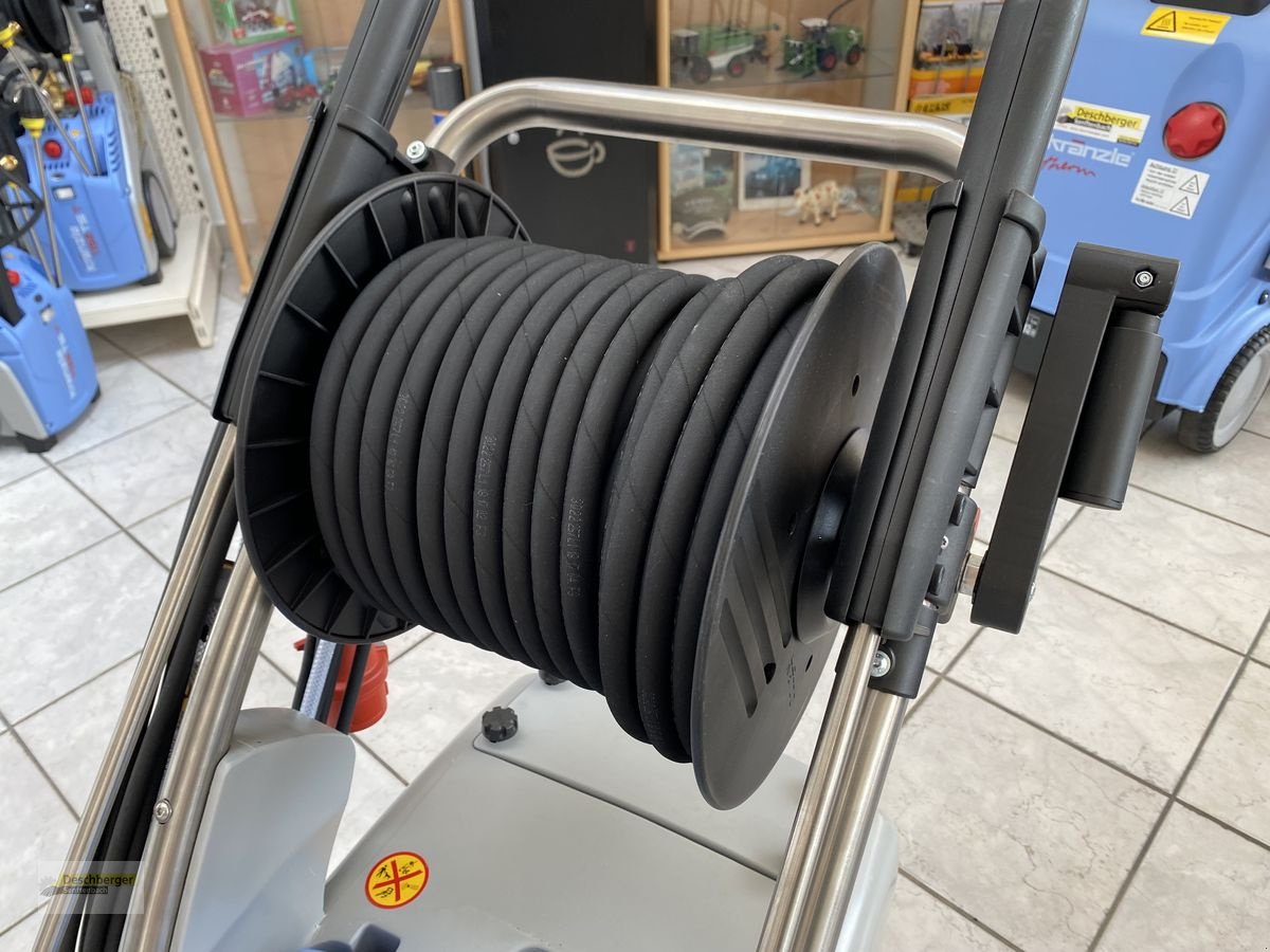 Hochdruckreiniger des Typs Kränzle Quadro 1200 TST, Neumaschine in Senftenbach (Bild 5)