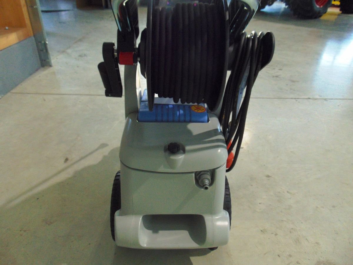 Hochdruckreiniger of the type Kränzle quadro 799 tst, Neumaschine in Neukirchen am Walde  (Picture 5)