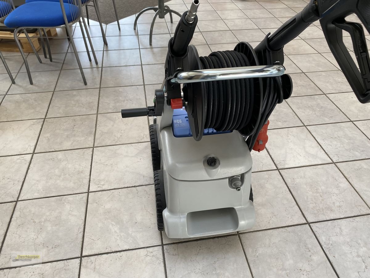 Hochdruckreiniger of the type Kränzle Quadro 799 TST, Neumaschine in Senftenbach (Picture 4)