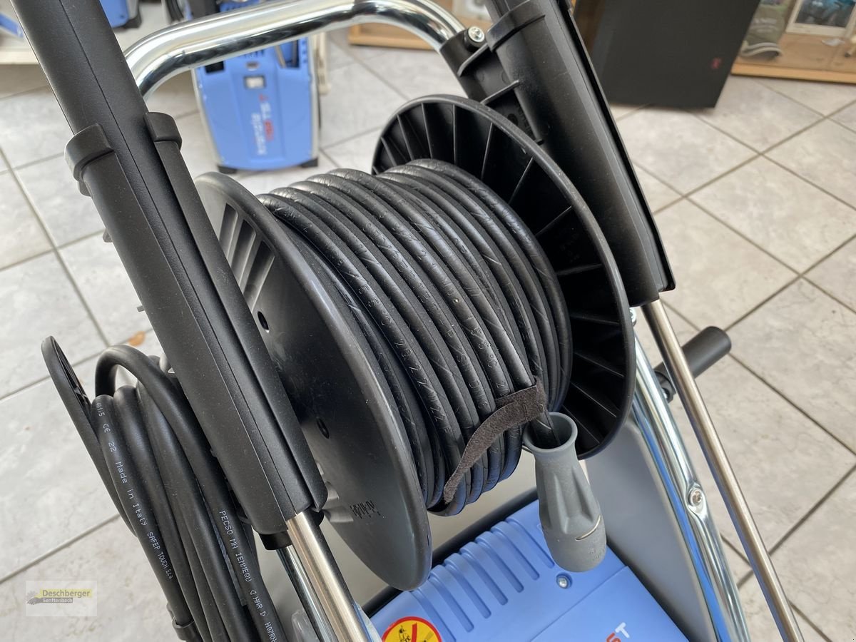 Hochdruckreiniger of the type Kränzle Quadro 799 TST, Neumaschine in Senftenbach (Picture 3)