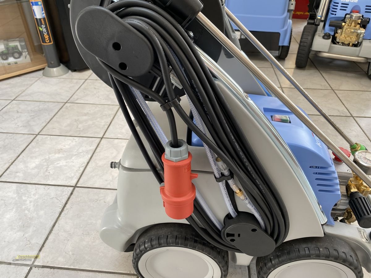 Hochdruckreiniger of the type Kränzle Quadro 799 TST, Neumaschine in Senftenbach (Picture 2)