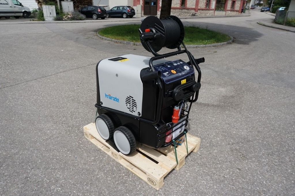 Hochdruckreiniger za tip Kränzle Term 1017, Neumaschine u Kirchdorf (Slika 1)