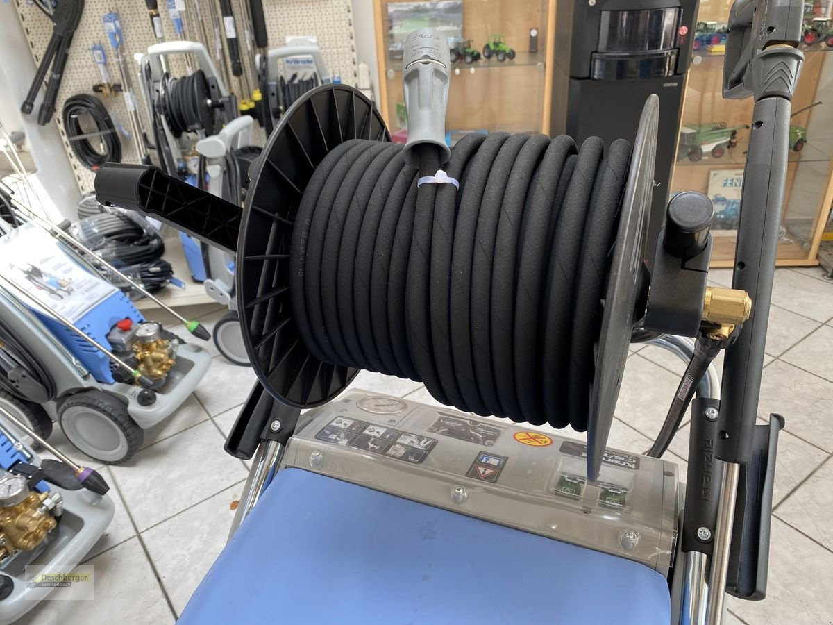 Hochdruckreiniger des Typs Kränzle Therm C 15/150 Heißwasser, Neumaschine in Senftenbach (Bild 4)