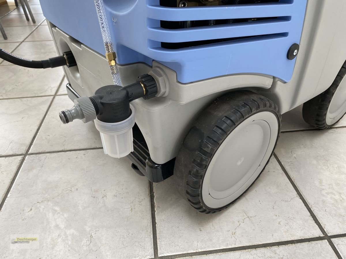 Hochdruckreiniger des Typs Kränzle Therm C 15/150 Heißwasser, Neumaschine in Senftenbach (Bild 6)